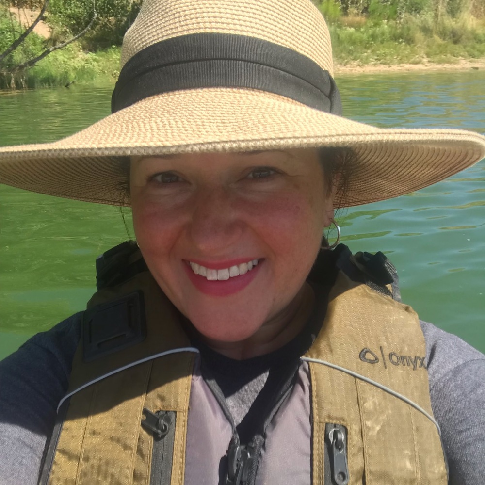 Meet your Posher, Melissa